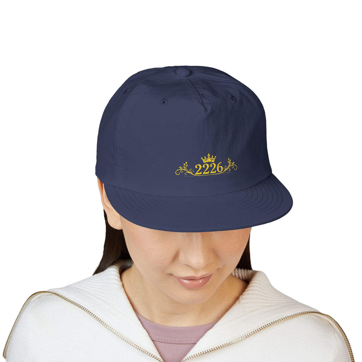Surf Cap
