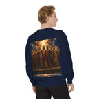 Kingdom Living Sweatshirt
