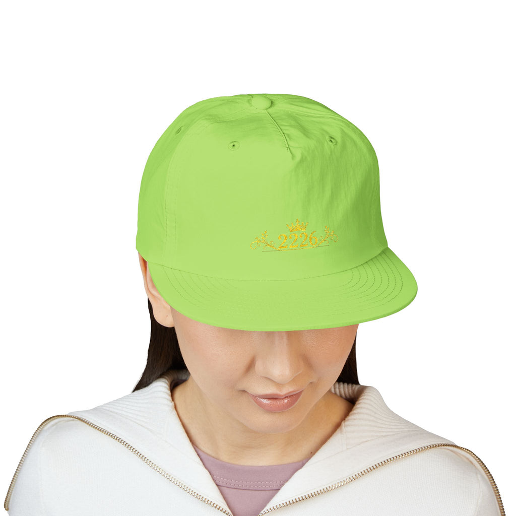 Surf Cap