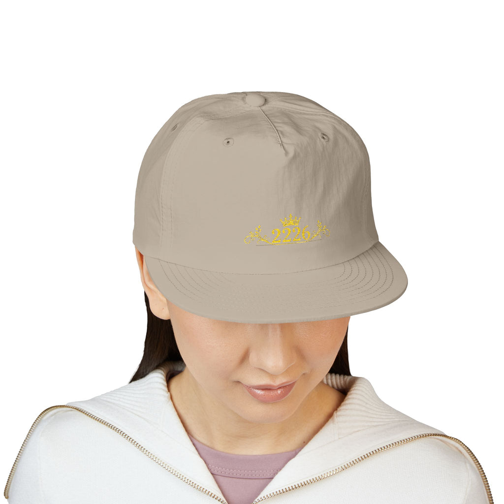 Surf Cap