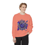 Sagittarius Zodiac Sweatshirt — Celestial Archer Graphic Pullover