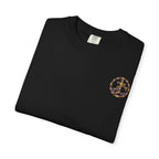 Jesus Christ Today Tomorrow Forever More Tee