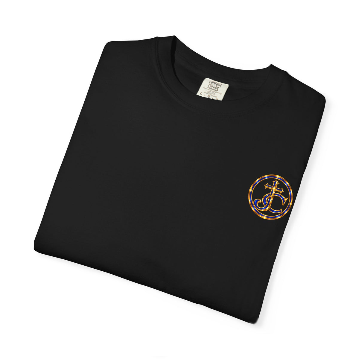Jesus Christ Today Tomorrow Forever More Tee