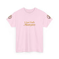I Am God's Masterpiece Tee — Psalm 139:14 Christian Faith T-Shirt