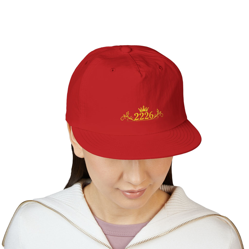 Surf Cap