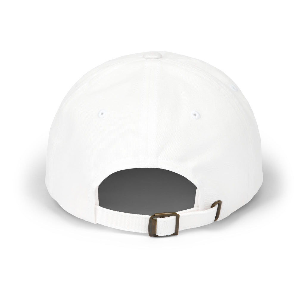 Aries Zodiac Dad Cap — Classic Astrological Ram Baseball Hat