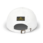 Revelation Chapter 16 Embroidered Dad Cap – Bible Verse Faith Baseball Hat