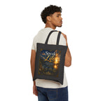 2226 Lifestyle Cotton Canvas Tote Bag