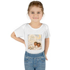 Infant Bodysuit "Welcome Home" Baby Angel Memorial Design