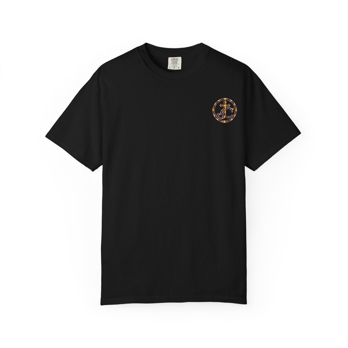 Jesus Christ Today Tomorrow Forever More Tee