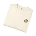 Crest Tee — 2226 Lifestyle Crown Emblem T-Shirt