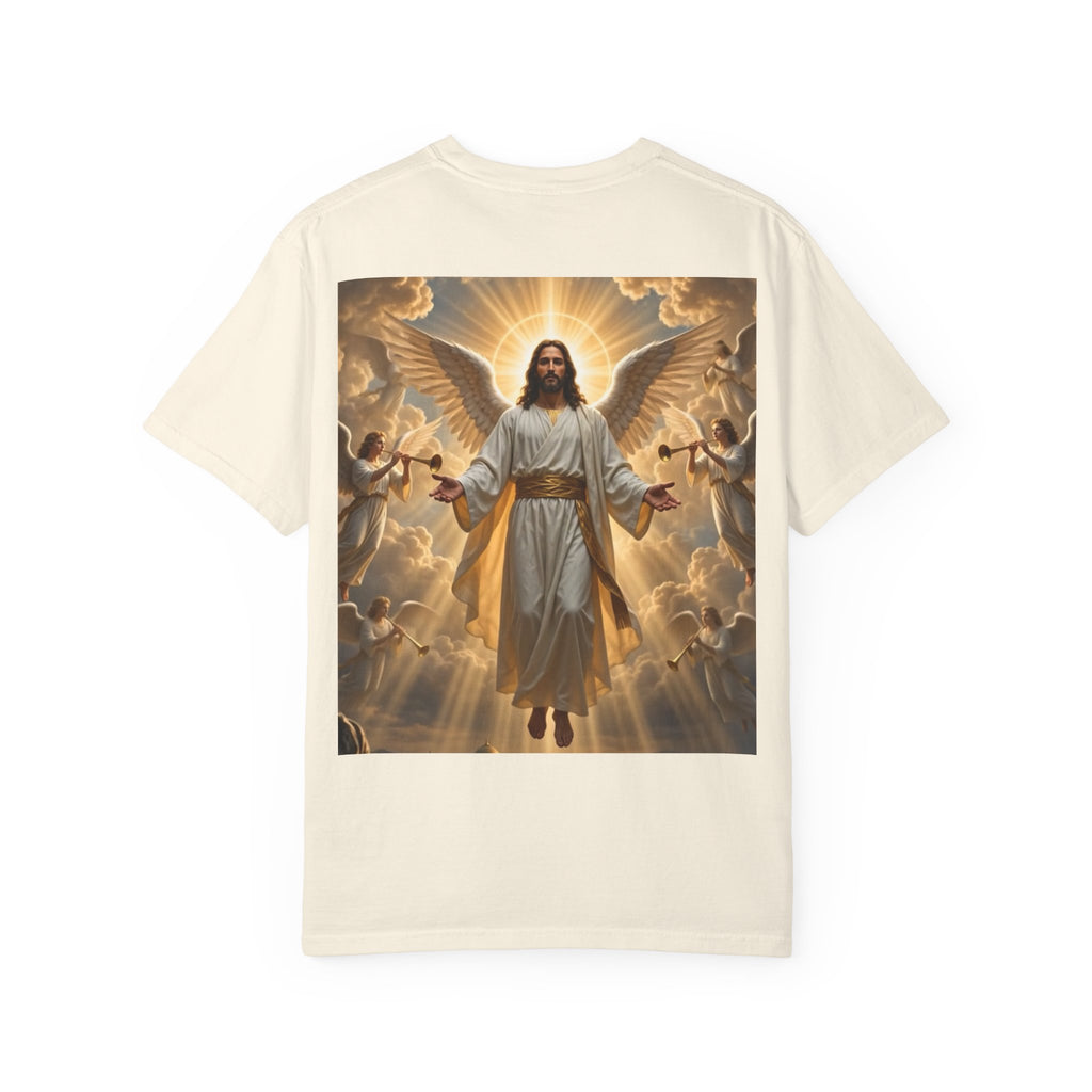 Jesus Ascension T-Shirt
