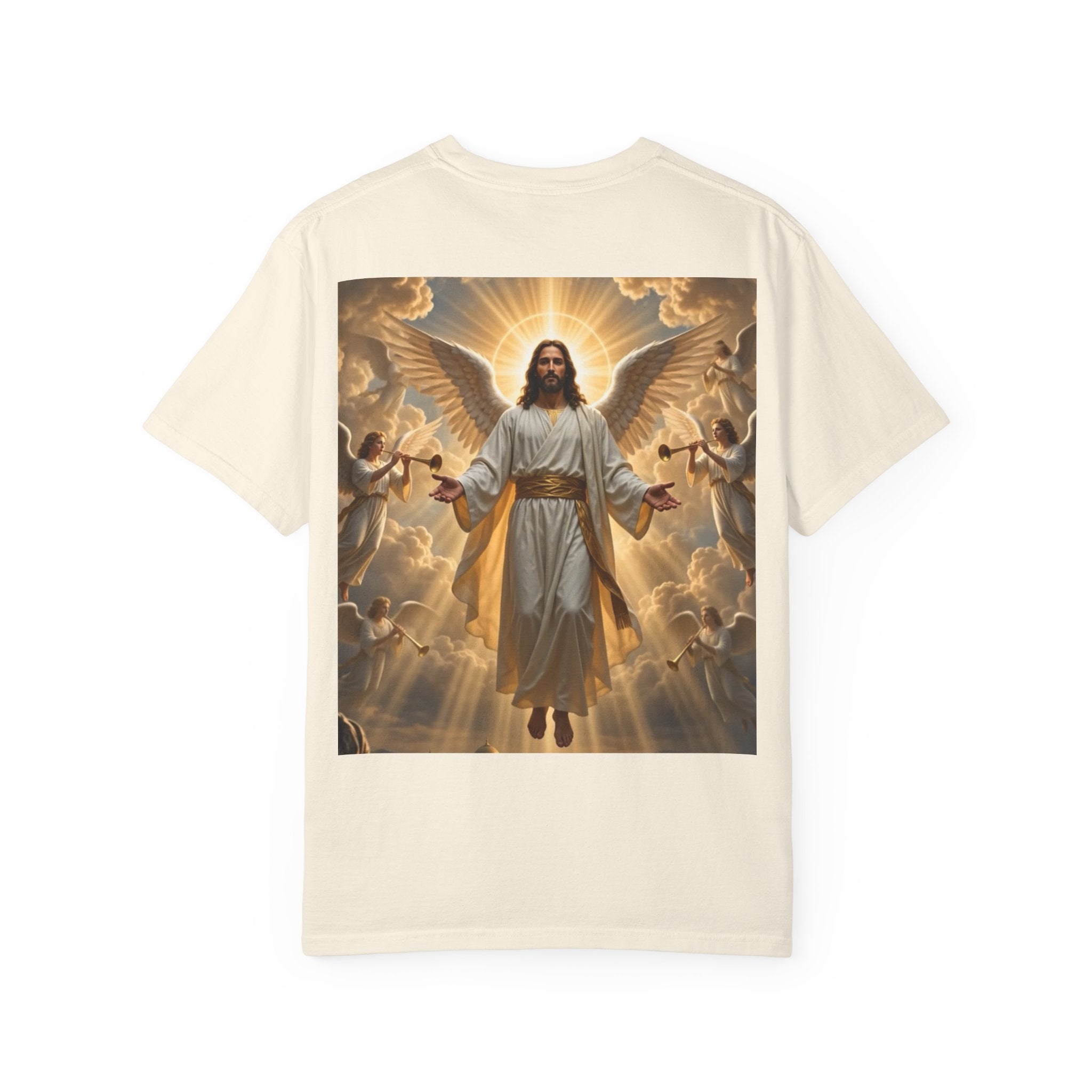 Jesus Ascension T-Shirt