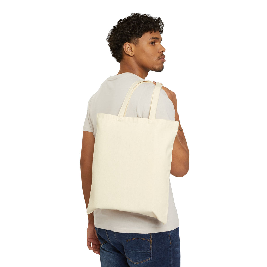 Revelation Spooktacular Halloween Canvas Tote Bag