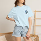 Aquarius Zodiac T-Shirt — Water Bearer Astrology Tee