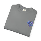 Pisces Shark T-Shirt — Zodiac Ocean Graphic Tee