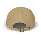 Aries Zodiac Dad Cap — Classic Astrological Ram Baseball Hat