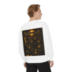 Revelation Chapter 1 Sweatshirt
