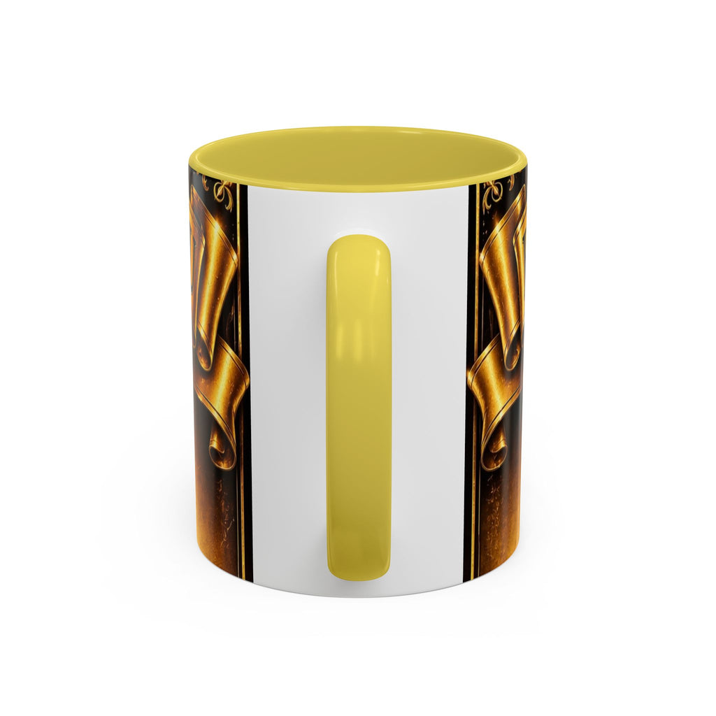 Religious Communion Mug — 'I Will Carry You' Coffee Cup (11oz/15oz)