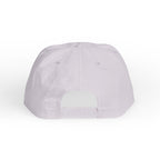 Surf Cap - Minimal Gold Wave Embroidered Patch Hat