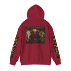 Revelation 4: The Four Horsemen Hoodie