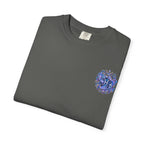 Pisces Shark T-Shirt — Zodiac Ocean Graphic Tee