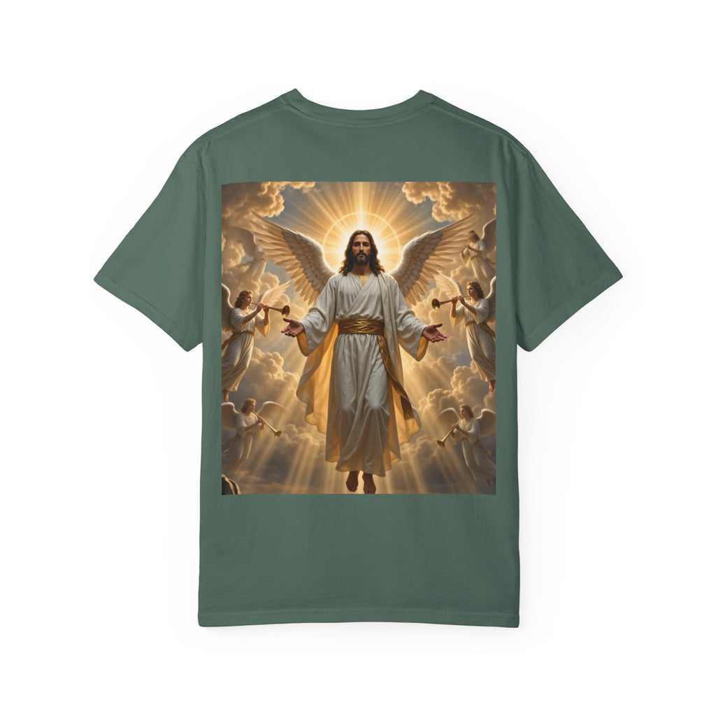 Jesus Ascension T-Shirt