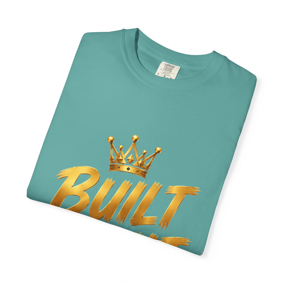 Built Right / I’m Not Perfect But I’m Limited Edition T-Shirt