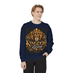 Kingdom Living Sweatshirt