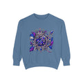 Sagittarius Zodiac Sweatshirt — Celestial Archer Graphic Pullover
