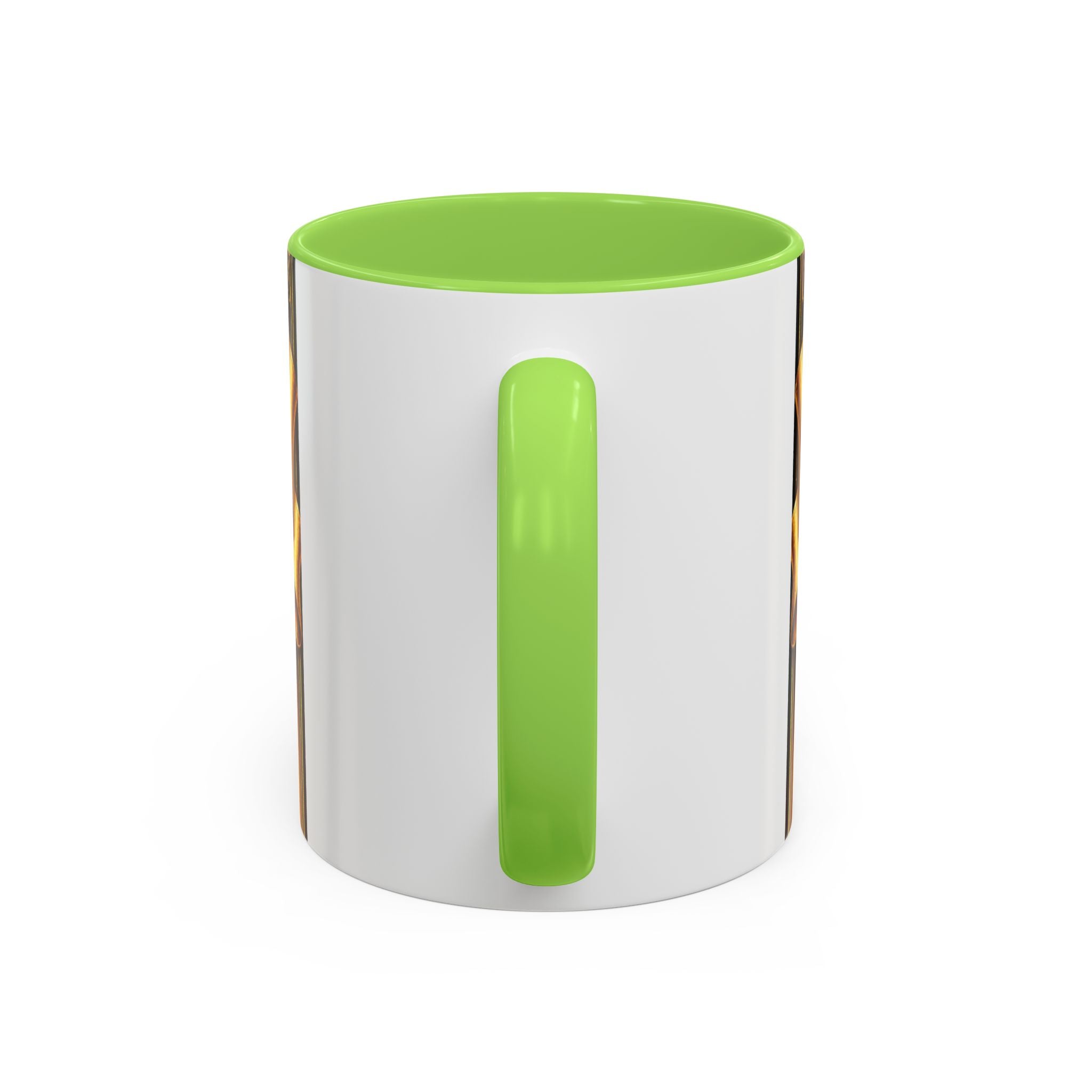 Daily Bread Coffee Mug — Christian Cross & Communion 11oz/15oz