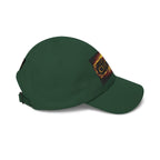 Revelation Chapter 16 Embroidered Dad Cap – Bible Verse Faith Baseball Hat