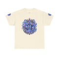Pisces Zodiac T-Shirt — Blue Ocean Shark Astrology Tee