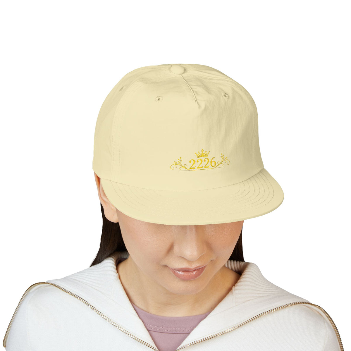 Surf Cap