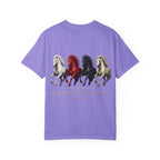 Revelation Spooktacular T-Shirt — Four Horsemen Graphic Tee (Revelation 6)