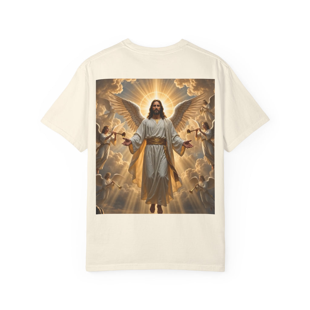 Jesus Ascension T-Shirt