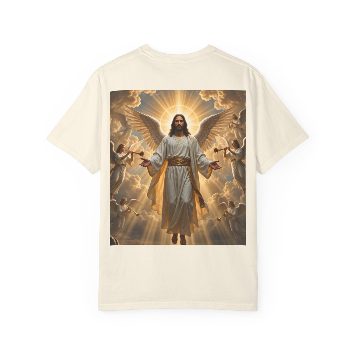 Jesus Ascension T-Shirt