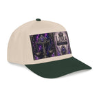 Libra Scales Baseball Cap — Zodiac Astrology Hat