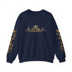 Crested 2226 Sweatshirt