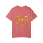 I Am God’s Masterpiece T-Shirt — Faith-Based Christian Tee (Psalm 139:14)