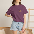 Pruning Hurts! Garden Tee — Botanical Gardening T-Shirt