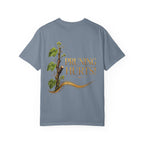 Pruning Hurts! Garden Tee — Botanical Gardening T-Shirt