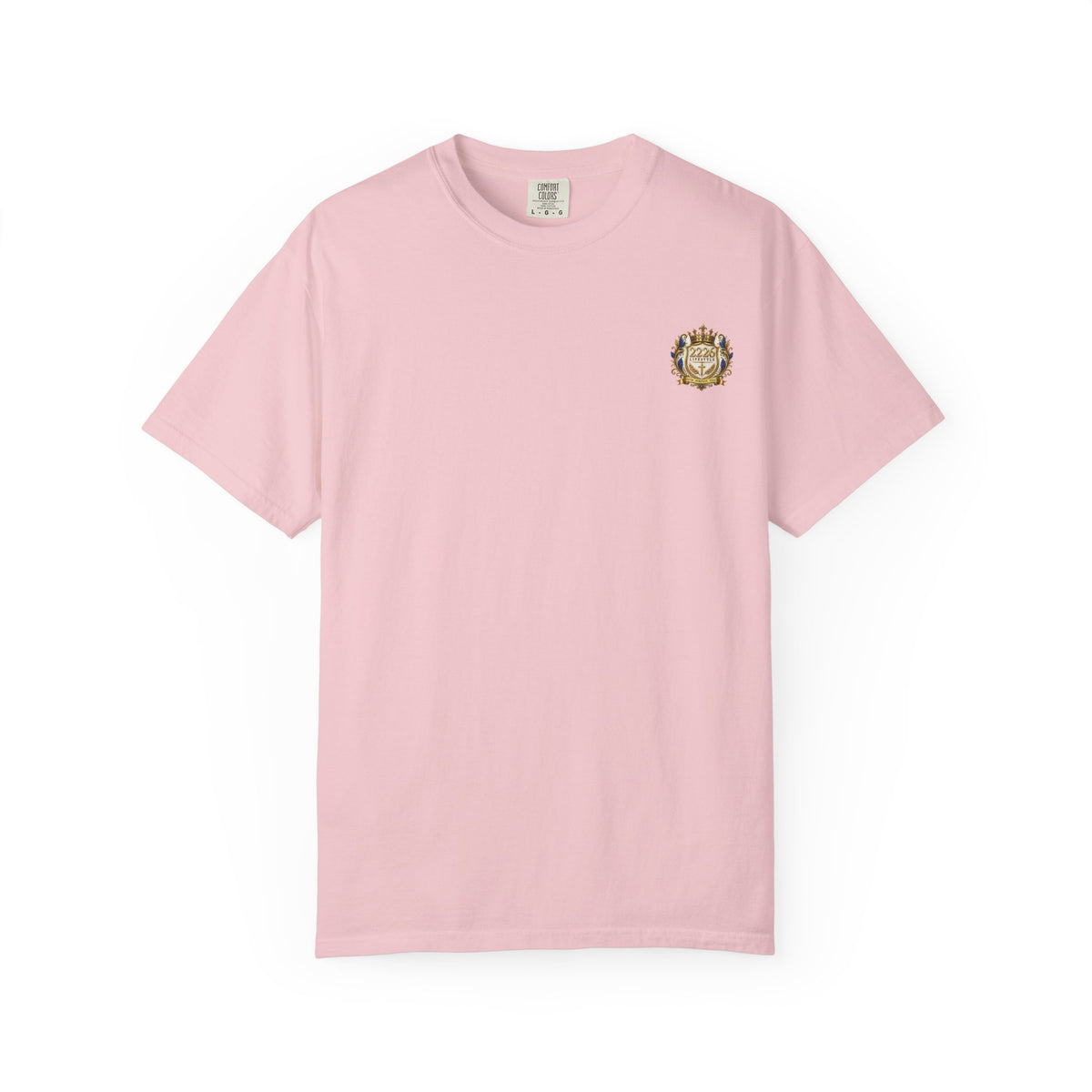 Built Right T-Shirt — "Built Right: Beautiful, Brave, Brilliant" Inspirational Graphic Tee
