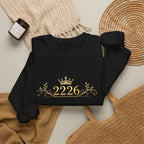 Crested 2226 Sweatshirt