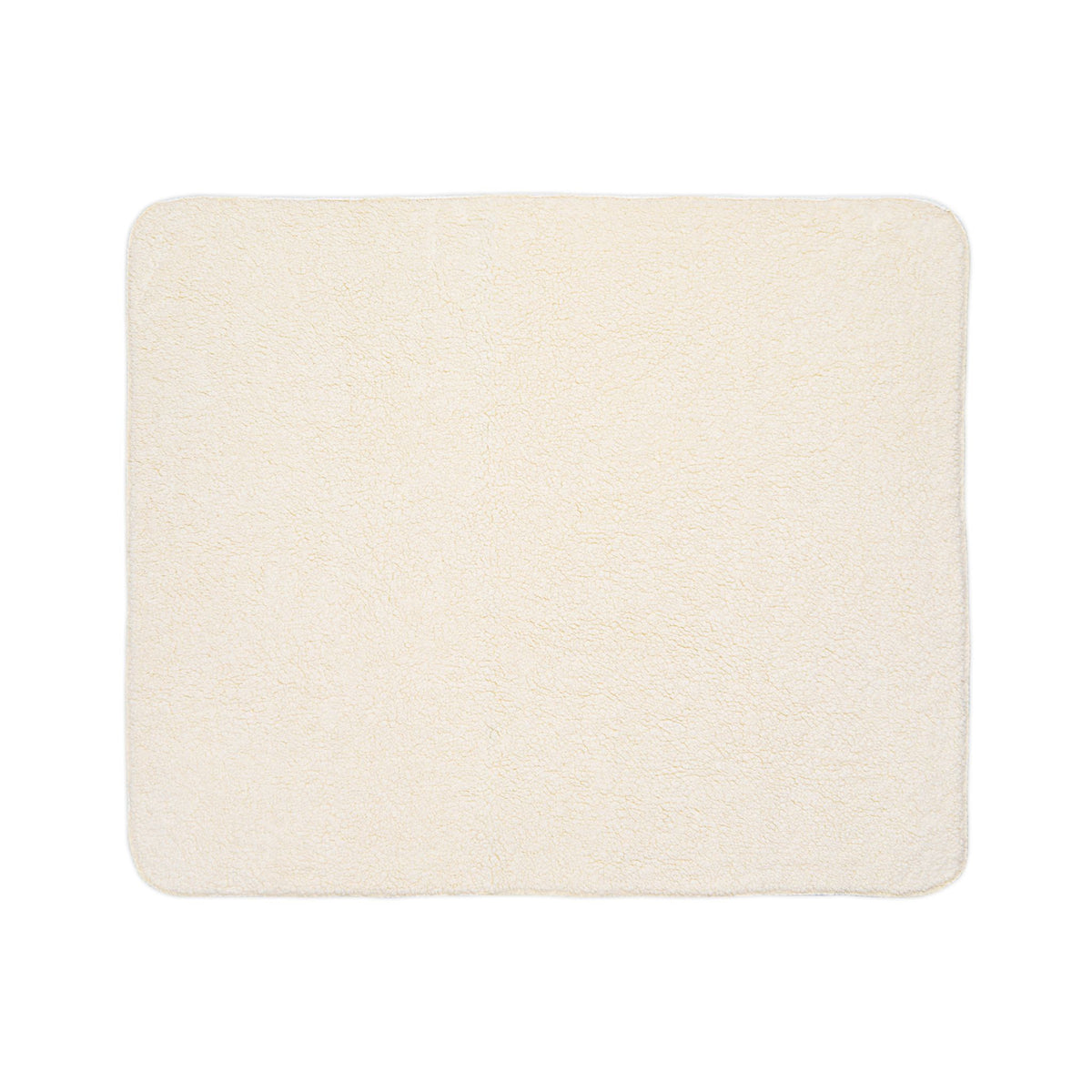 Royal Fall Sherpa Blanket – Crown & Candle Autumn Throw