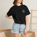 Aquarius Zodiac T-Shirt — Water Bearer Astrology Tee