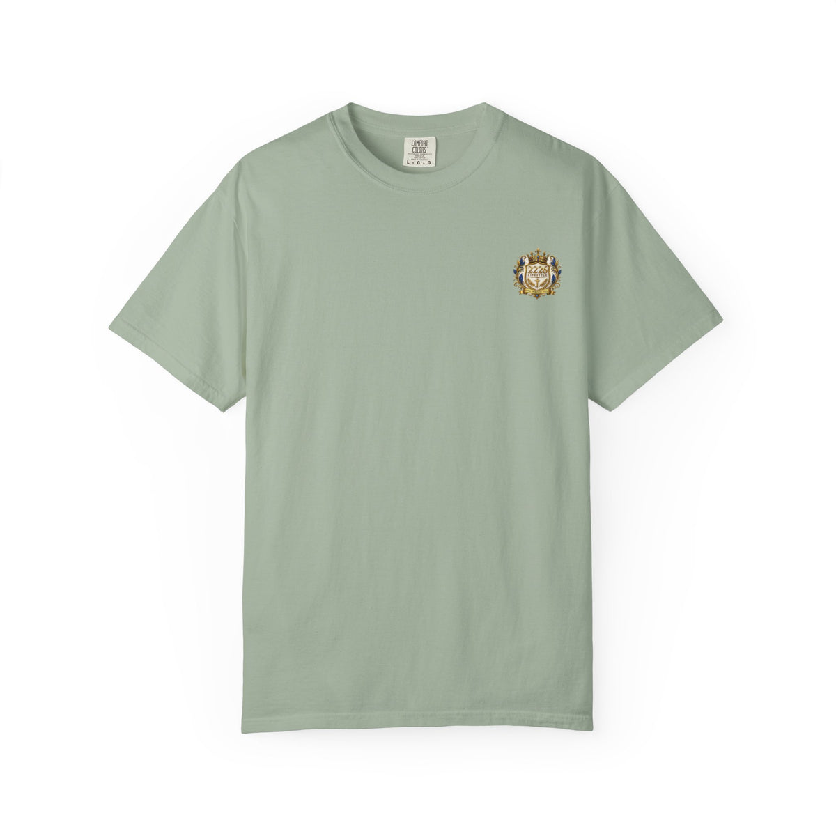 Built Right T-Shirt — "Built Right: Beautiful, Brave, Brilliant" Inspirational Graphic Tee