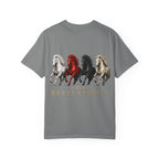 Revelation Spooktacular T-Shirt — Four Horsemen Graphic Tee (Revelation 6)