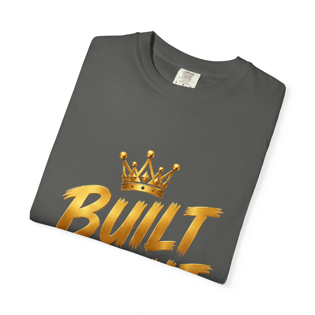 Built Right / I’m Not Perfect But I’m Limited Edition T-Shirt