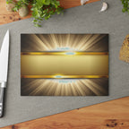 Glass Cutting Board